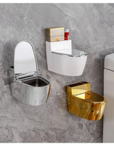 HomeGuard Wand-Aschenbecher