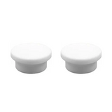 OVERFLOWSTOP – Universelle Überlaufabdeckung für Waschbecken, Badewanne oder Spüle