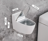 HomeGuard Wand-Aschenbecher