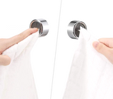 StickGrip Selbstklebender Handtuchhalter