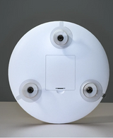 VisiLuxe 10-fach vergrößernder Schminkspiegel mit LED