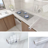 MarbraGuard – Selbstklebende ölbeständige Küchenfolie