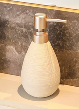 CeramiLux Vintage Badezimmer Set