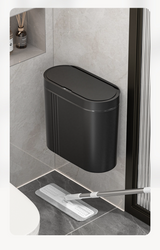 SmartWave 9L Automatischer Sensor Mülleimer