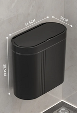 SmartWave 9L Automatischer Sensor Mülleimer