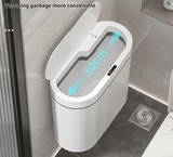 SmartWave 9L Automatischer Sensor Mülleimer