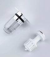 CleanSeal Universal-Pop-Up-Spülbeckenstöpsel