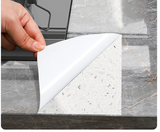 MarbraGuard – Selbstklebende ölbeständige Küchenfolie