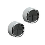 StickGrip Selbstklebender Handtuchhalter