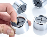 StickGrip Selbstklebender Handtuchhalter