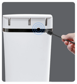 SmartBin Touchless Mülleimer 12L