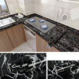 MarbraGuard – Selbstklebende ölbeständige Küchenfolie