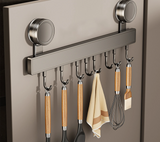 ChefSpace Küchen Wandhakenleiste