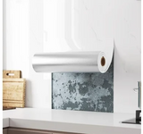 MarbleDream – Luxuriöse Selbstklebende Marmor-Tapete mit Schaumstruktur