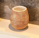 CeramiLux Vintage Badezimmer Set