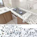 MarbraGuard – Selbstklebende ölbeständige Küchenfolie