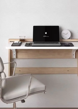 FlexiFold 424 Ultra-Schmaler Klappbarer Wandtisch