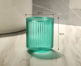 ColorSip HomeCup – Farbiger Anti-Fall Badezimmerbecher