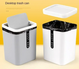 MiniClean Kreativer Mini Tischmülleimer