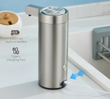 SmartSoap Automatischer Seifenspender