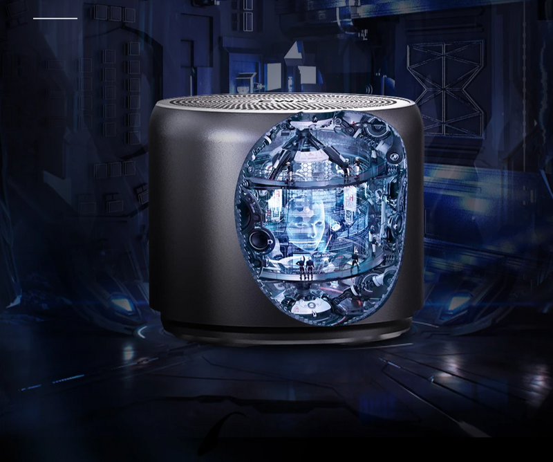 EWA Mini Bluetooth Lautsprecher