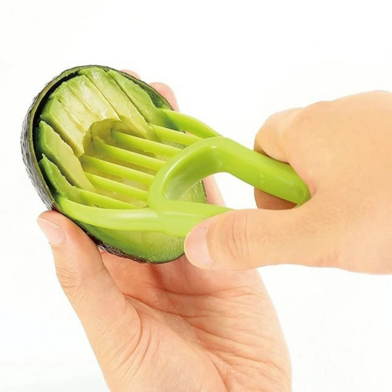 AvoMaster 3-in-1 Avocadoschneider