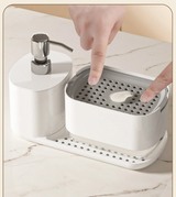 SoapStation 5-in-1-Organizer