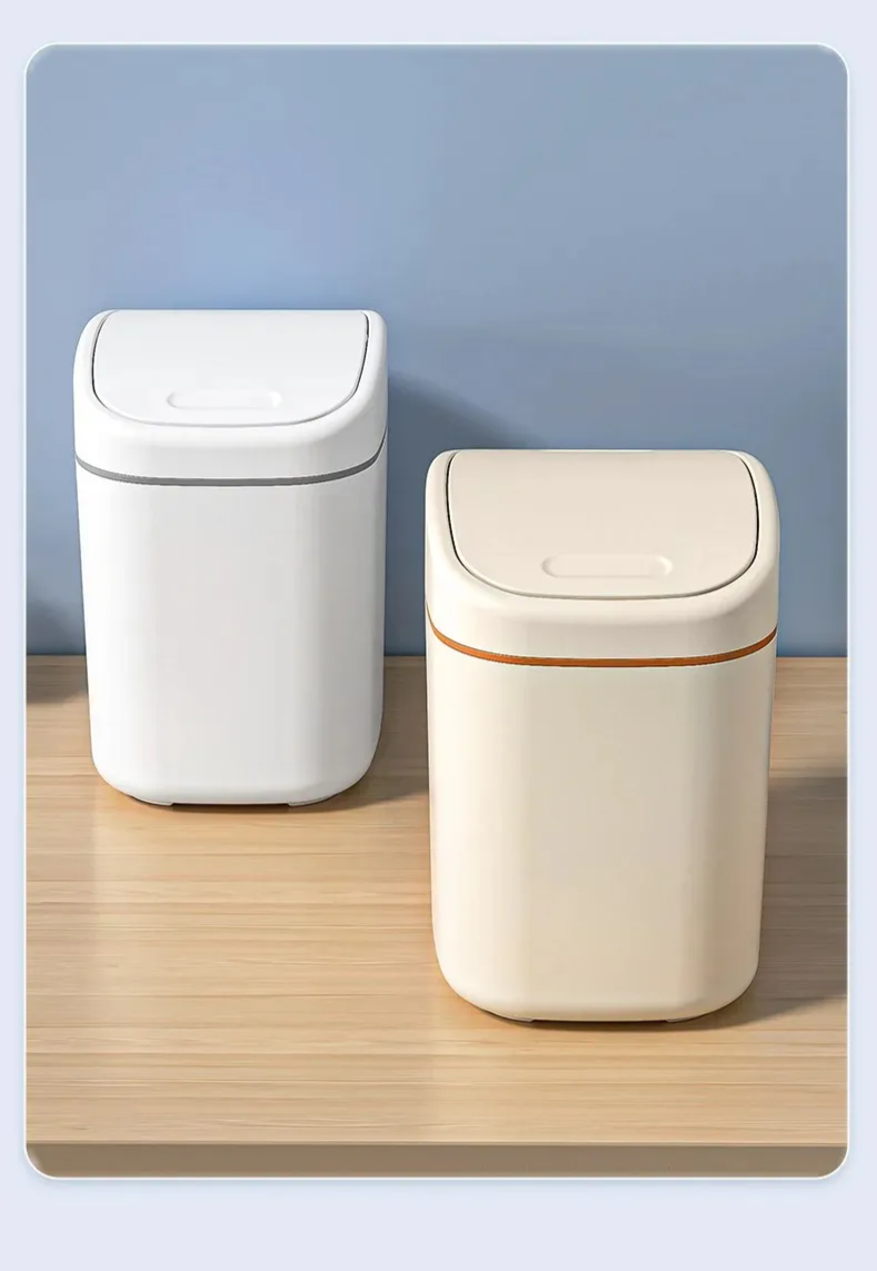 CleanBox Mini Tischmülleimer