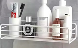 WallPro – Eckregal für Badezimmer und Küche zur Wandmontage