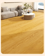 WoodStyle Luxe – Imitierte Holzoptik Bodenfolie