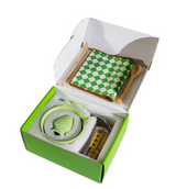 MatchaGenuss Keramik-Teeset – Japanisch Inspiriertes Matcha-Set mit Teeschale & Bambusbesen | Mehrteiliges Zubehörset | Für Matcha-Zubereitung & Teezeremonie