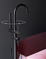 AITANA Luxus Standarmatur