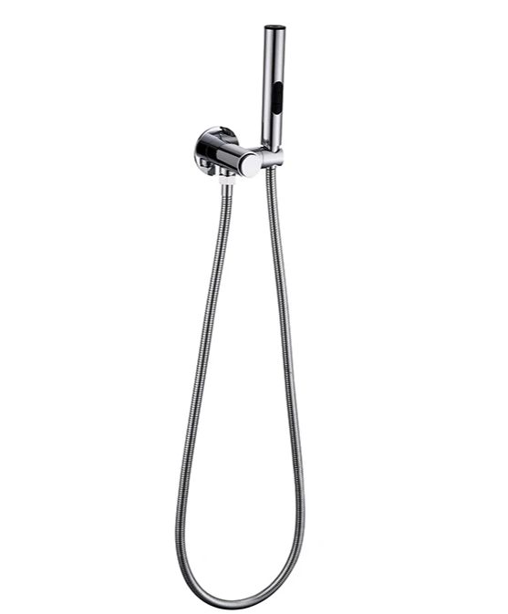 TriFlow 3-in-1 Bidetkraan & Dusche