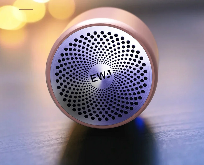 EWA Mini Bluetooth Lautsprecher