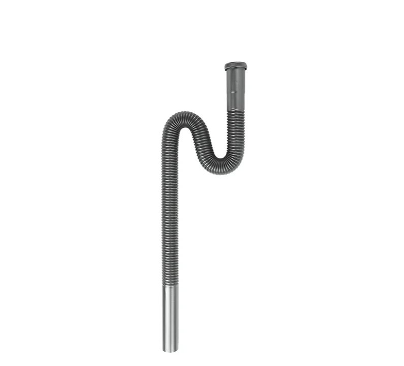 FlexiDrain Universeller Pop-Up Waschbeckenablauf