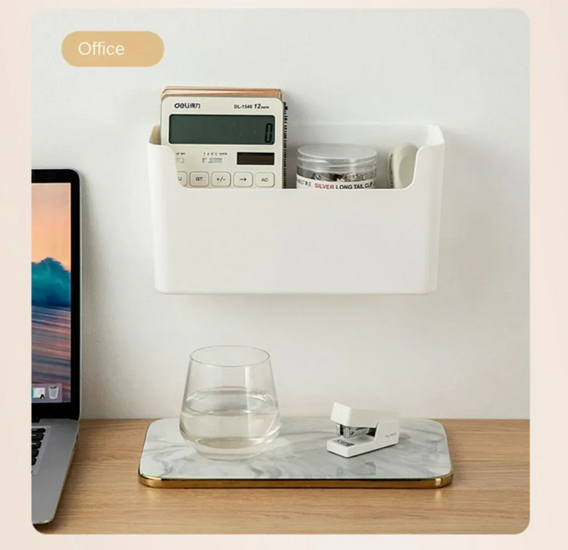 FlexiRack Multifunktionales Innenregal & Tür-Organizer – SanitaerDeal