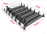 CoolSlide Automatisches Getränke-Aufbewahrungssystem