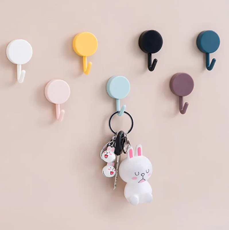 StickMate Selbstklebende Wandhaken