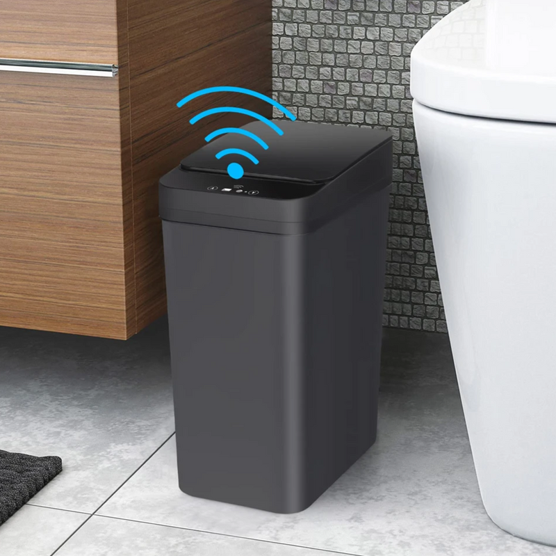 SmartBin Touchless Mülleimer 12L