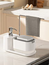 SoapStation 5-in-1-Organizer