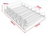 CoolSlide Automatisches Getränke-Aufbewahrungssystem
