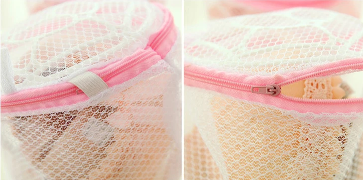 LaceGuard – Premium Wäschebeutel für Dessous & Organizer
