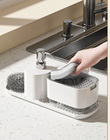 SoapStation 5-in-1-Organizer