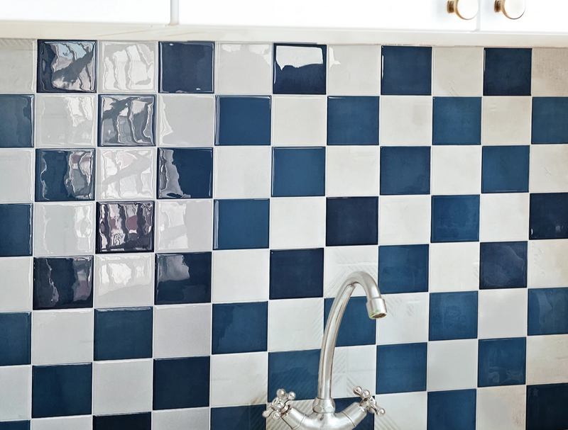 MosaicoLux – 3D Mosaik Selbstklebende Wandfliesen (10/30 Stück)