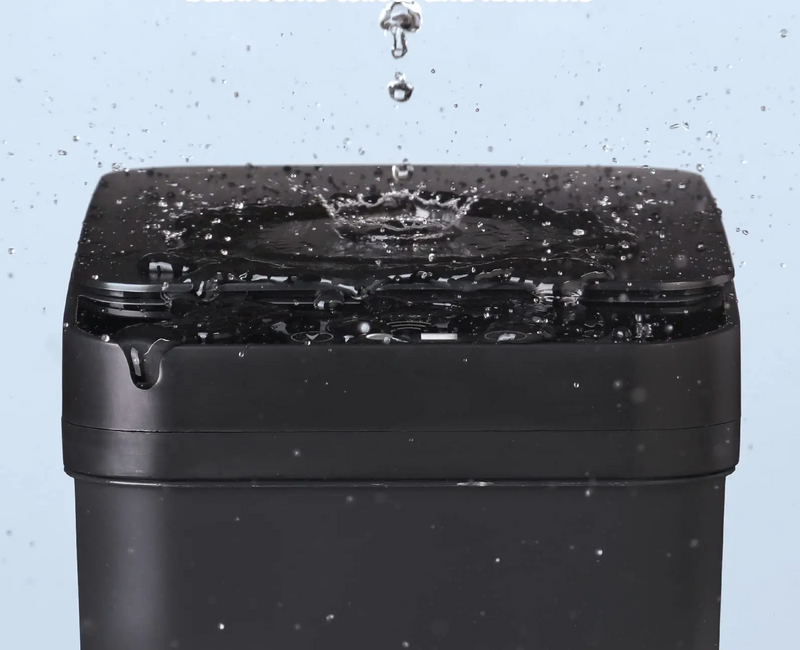 SmartBin Touchless Mülleimer 12L