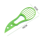 AvoMaster 3-in-1 Avocadoschneider