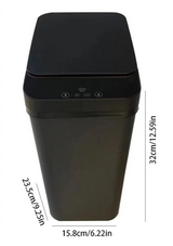 SmartBin Touchless Mülleimer 12L