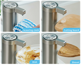 SmartSoap Automatischer Seifenspender