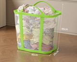 AirNylon Faltbarer Wäschekorb