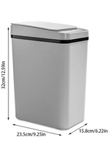 SmartBin Touchless Mülleimer 12L